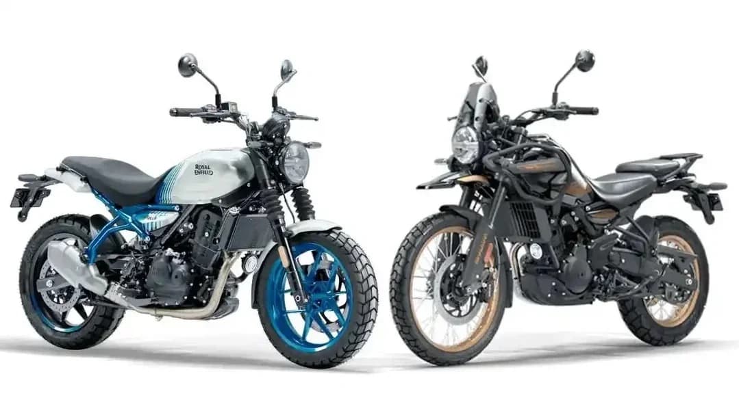 Prime à l'immatriculation Royal Enfield 2026 | Espace Motos La Réunion