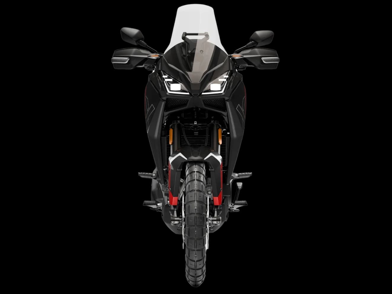 Moto Morini X-CAPE 700 693cc bicylindre — Trail — photo 4